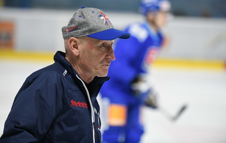 Slováci poslední, prehrali aj s Nórskom